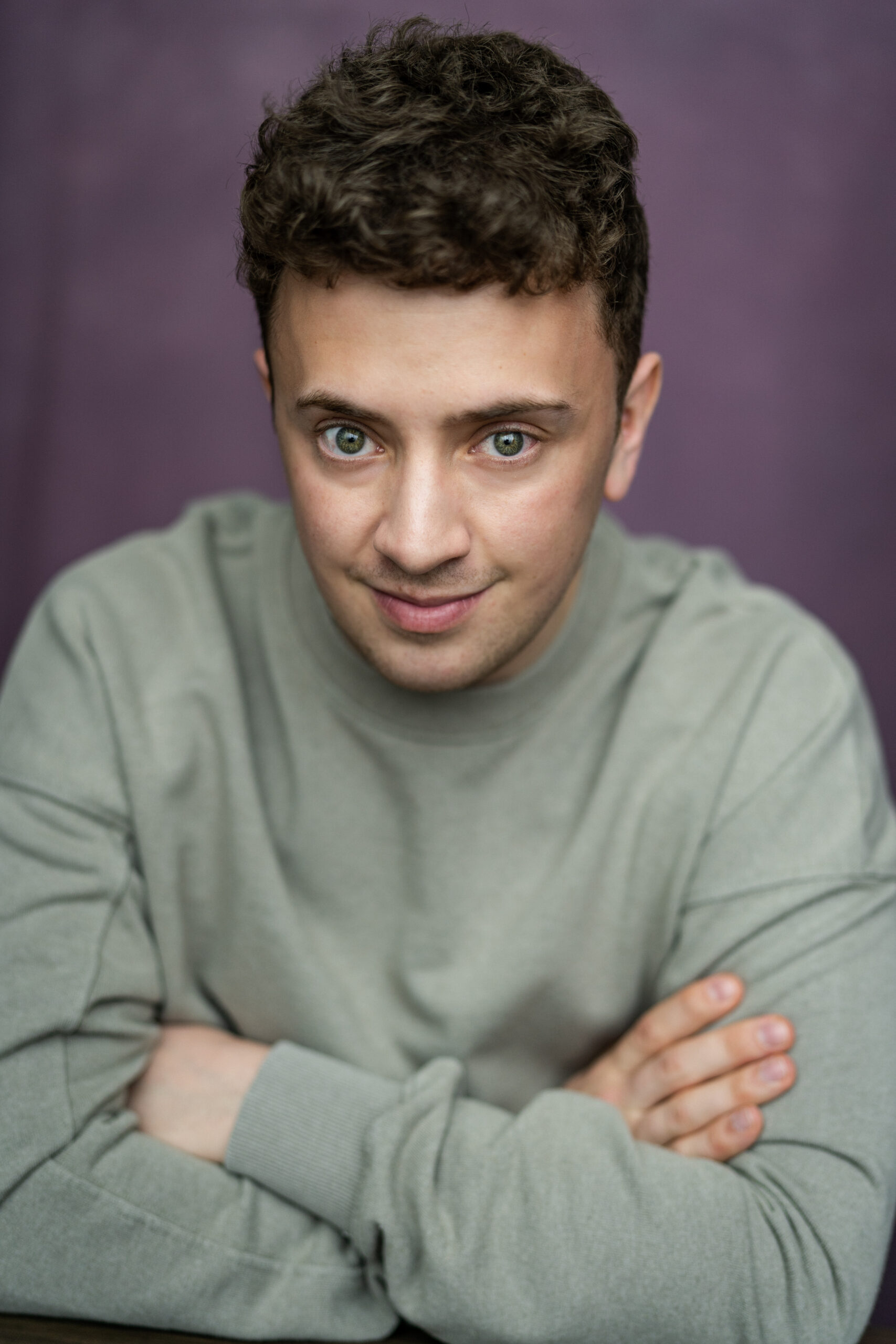 Matt